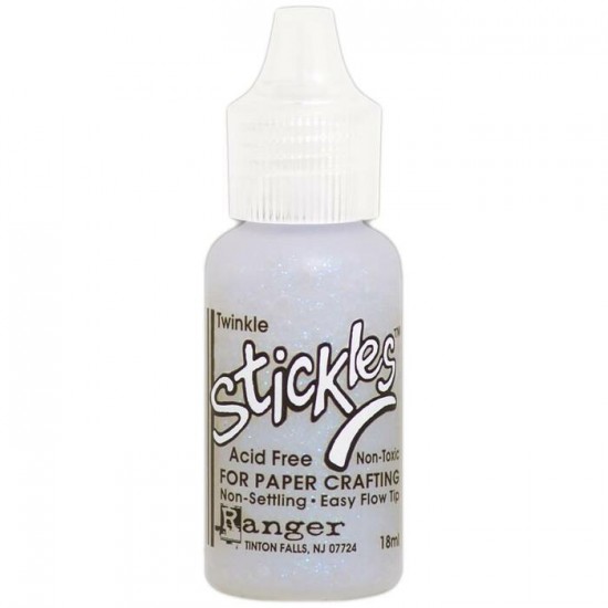 Stickles-  Médium brillant «Twinkle» 18 ml