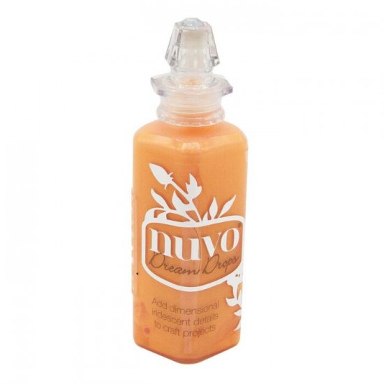 Nuvo - Dream Drops couleur «Fruit Cocktail» 40 ml