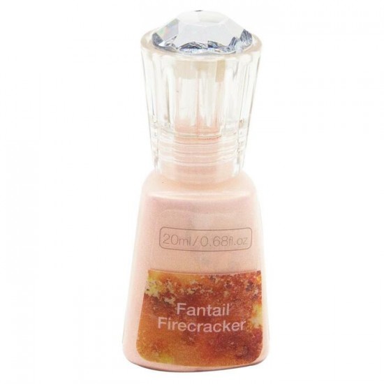 Nuvo - Shimmer Powder couleur «Fantail...