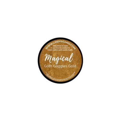 LIQUIDATION-Lindy's Stamp Gang -Magicals...