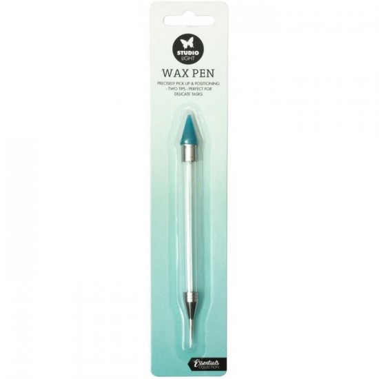 Studio Light - «Wax Pen»