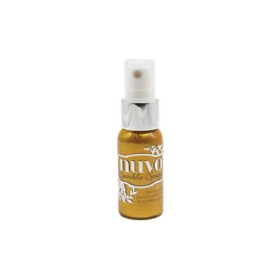 Nuvo Sparkle Spray -  «Sparkling Mimosa» 1 oz