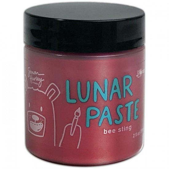 Ranger- Simon Hurley- Lunar Paste «Bee Sting» 2 oz  