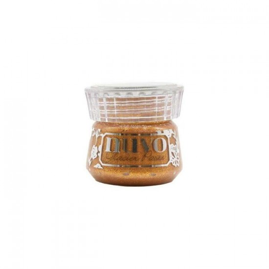 Nuvo - Glacier Paste «Bronze Medal» 1.6oz