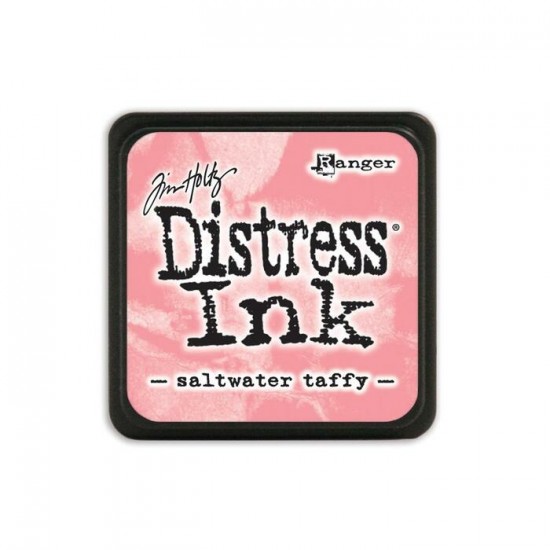 Distress Mini Ink Pad «Saltwater Taffy»