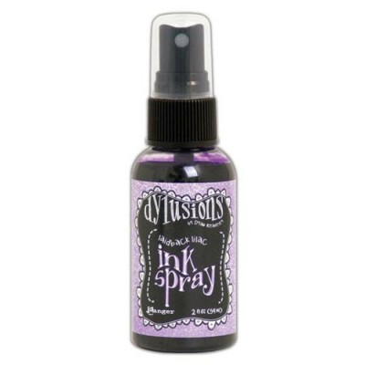 Dylusions - Laidback Lilac