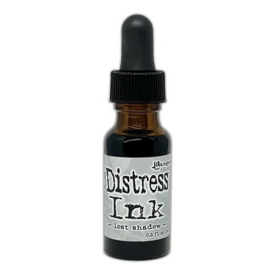 Distress ink Reinkers - Tim Holtz- couleur «Lost...