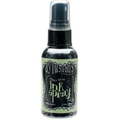 Dylusions - Mushy Peas