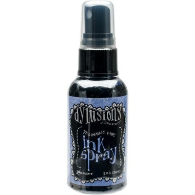 Dylusions - Periwinkle Blue