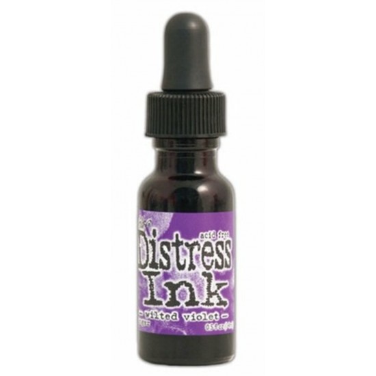 Distress ink Reinkers - Tim Holtz- couleur...