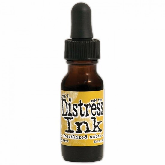 Distress ink Reinkers - Tim Holtz- couleur...