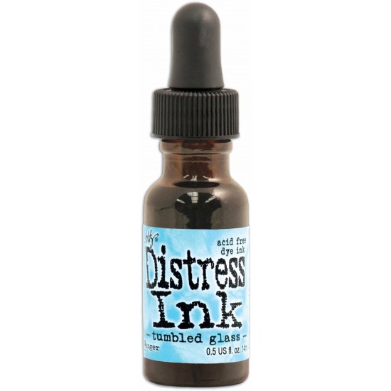 Distress ink Reinkers - Tim Holtz- couleur...