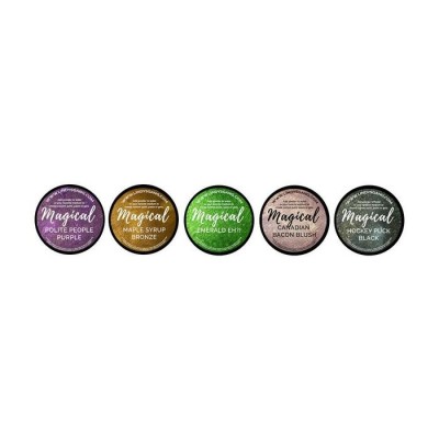 Lindy's Stamp Gang - Magicals ensemble «Northern...