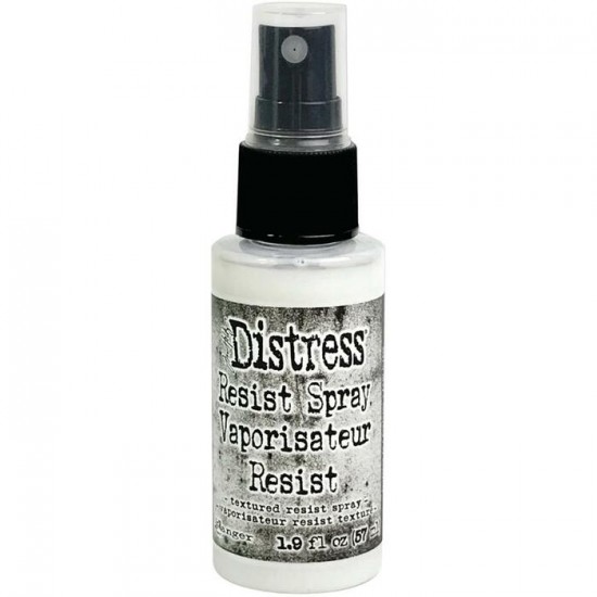 Distress Resist Spray 1.9oz