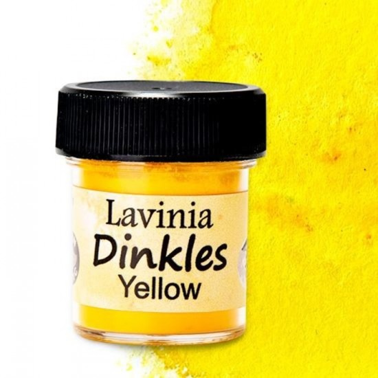 Lavinia-Poudre colorante Dinkles couleur ...