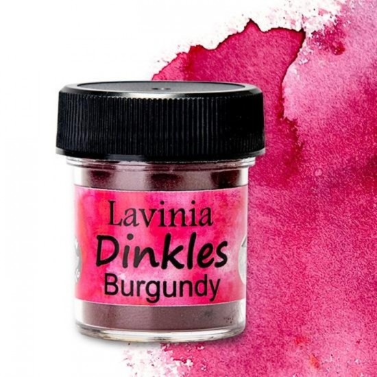 Lavinia-Poudre colorante Dinkles couleur ...