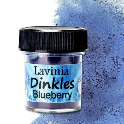 Lavinia-Poudre colorante Dinkles couleur ...
