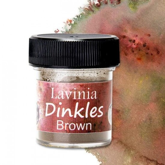 Lavinia-Poudre colorante Dinkles couleur ...