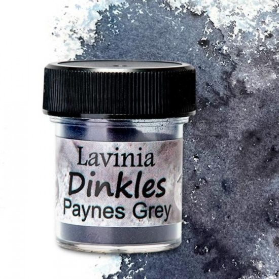 Lavinia-Poudre colorante Dinkles couleur  «Paynes...