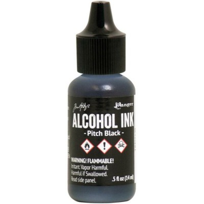 LIQUIDATION-Tim Holtz - Alcohol Ink couleur...