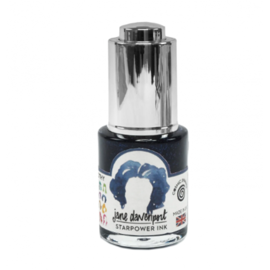 Jane Davenport - Cosmic Shimmer Starpower Ink «Dorothy» 20ml