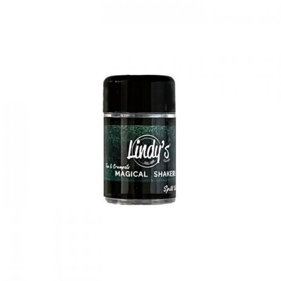 Lindy's Stamp Gang - Magicals Shaker 7g «Spill...