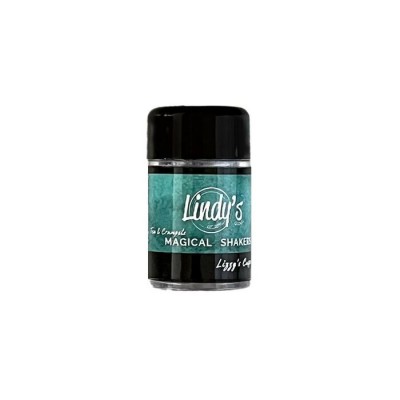 Lindy's Stamp Gang - Magicals Shaker 7g «Lizzy's...