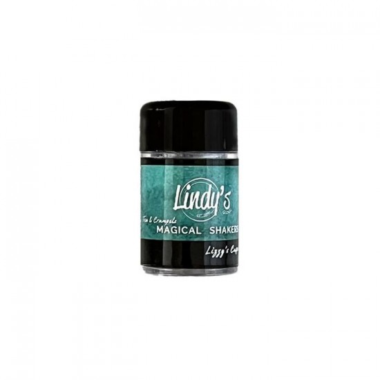 Lindy's Stamp Gang - Magicals Shaker 7g «Lizzy's...