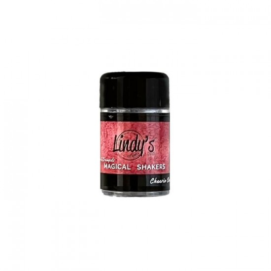 Lindy's Stamp Gang - Magicals Shaker 7g «Cheerio...