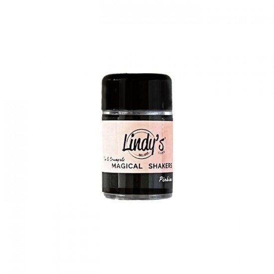 Lindy's Stamp Gang - Magicals Shaker 7g «Pinkies...