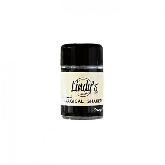 Lindy's Stamp Gang - Magicals Shaker 7g «Crumpet...