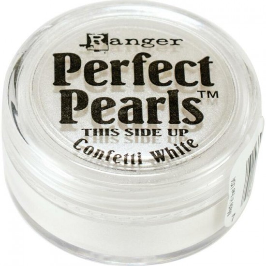 Ranger - Perfect Pearls Powder couleur «Confetti...