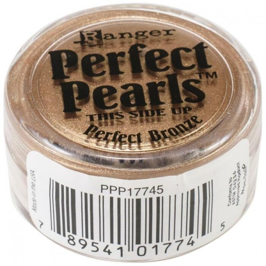 Ranger - Perfect Pearls Powder couleur «Perfect...