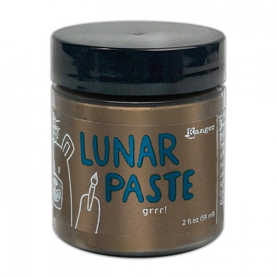 Ranger- Simon Hurley- Lunar Paste « Grrr» 2 oz  