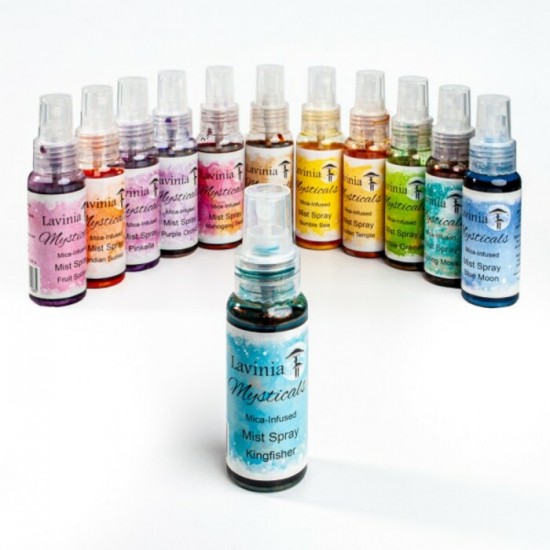 Lavinia - Mysticals Mica Mist Spray ...