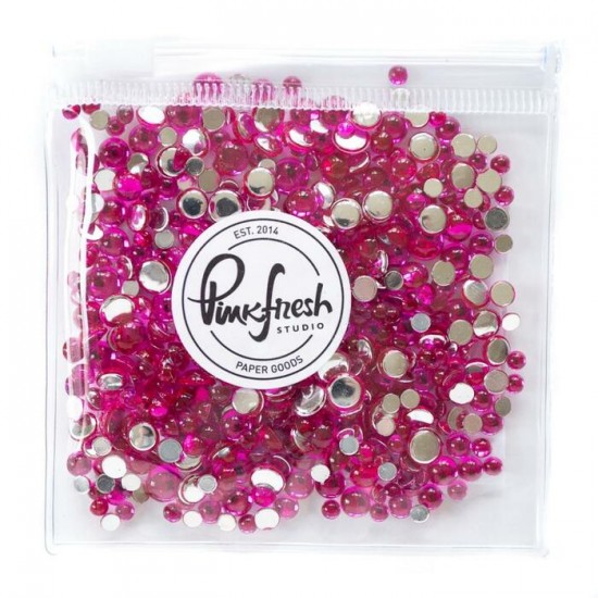 PinkFresh - Clear Drops Essentials couleur...