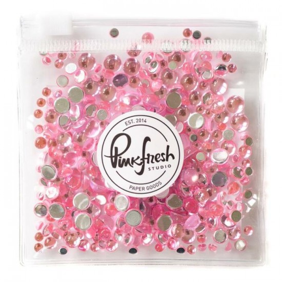 PinkFresh - Clear Drops Essentials couleur...