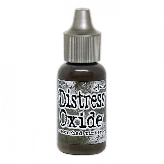 Distress Oxides Reinkers - Tim Holtz- couleur...