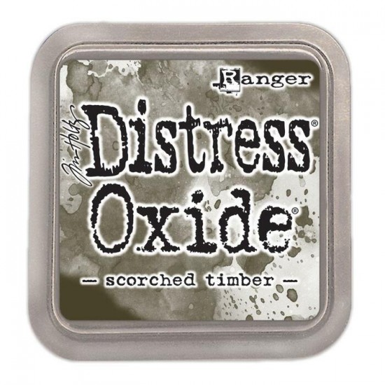 Distress Oxide Ink Pad - Tim Holtz - couleur...