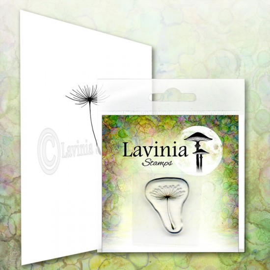 Lavinia - Estampe Miniature «Mini Seed Head»