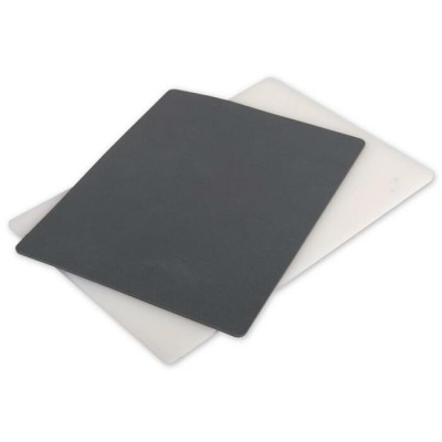 Sizzix - Big Shot «Ensemble de gaufrage/Emboss & Transfer Set» 