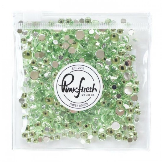 PinkFresh - Clear Drops Essentials couleur...