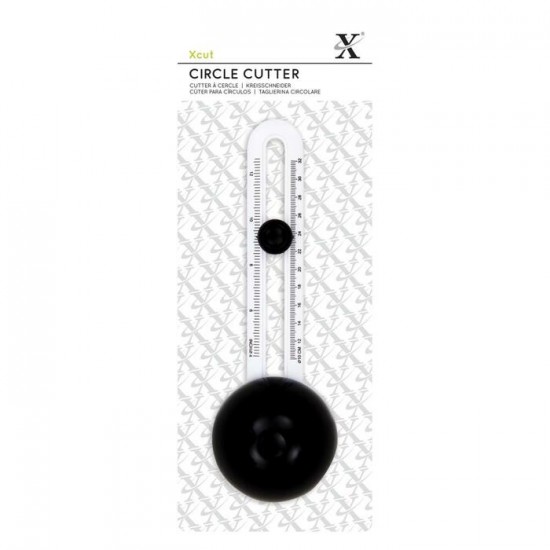 Xcut- outil «Coupe-Cercle»