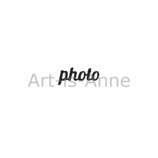 Art-Is-Anne - «Photo» en acrylique