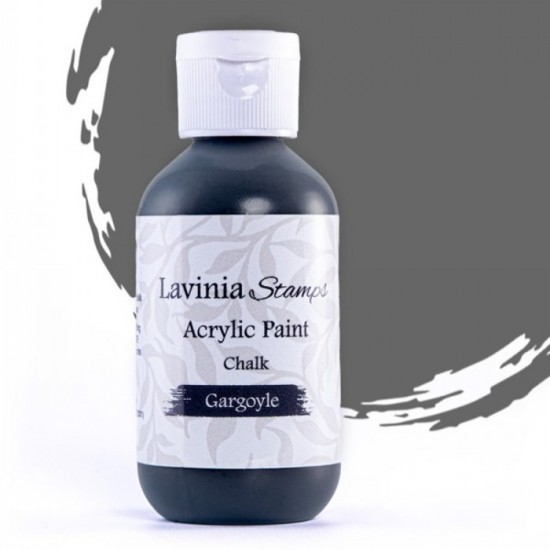 Lavinia -  «Chalk Acrylic Paint» couleur...