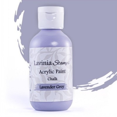 Lavinia -  «Chalk Acrylic Paint» couleur...