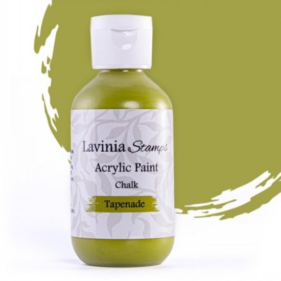 Lavinia -  «Chalk Acrylic Paint» couleur...