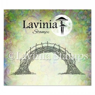 Lavinia - Estampe «Sacred Bridge»