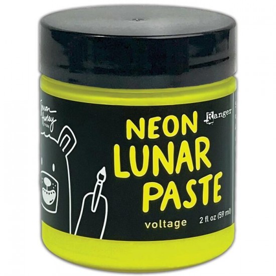 Ranger- Simon Hurley- Neon Lunar Paste «...