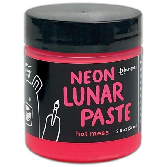 Ranger- Simon Hurley- Neon Lunar Paste « Hot...